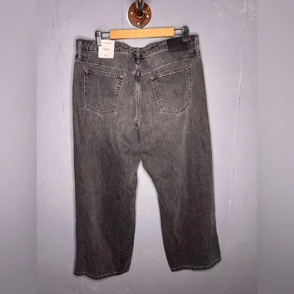 Lucky Brand Baggy Jeans (14/32) - Picture 6 of 9